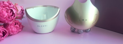 Многофункциональный массажер Olzori L- Mirru. Мой новый бьюти-помощник в уходе за кожей