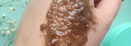 Скраб для кожи головы Volume Hair Scrub. Еще одна новинка от Aravia Professional