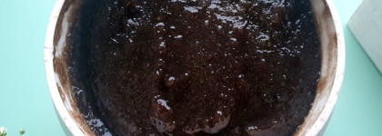 Скраб для кожи головы Volume Hair Scrub. Еще одна новинка от Aravia Professional