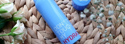 Don’t Touch My Hydration - увлажняющая сыворотка для обезвоженной кожи