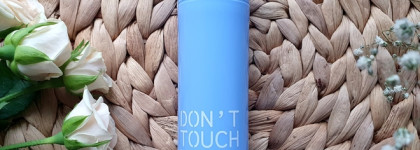 Don’t Touch My Hydration - увлажняющая сыворотка для обезвоженной кожи