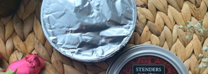 Stenders Body Yogurt Cranberry. Мой неизменный фаворит в уходе за кожей тела