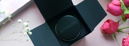 Твердые духи "Сладкий Букет". Интересная новинка от Stenders