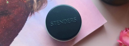 Твердые духи "Сладкий Букет". Интересная новинка от Stenders