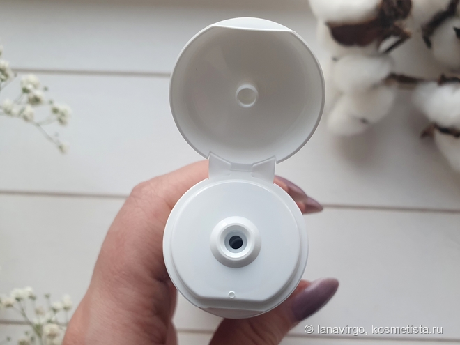 Aravia Laboratories Anti Acne. Крем для умывания 3 в 1 и восстанавливающая крем-сыворотка для лица