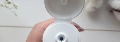 Aravia Laboratories Anti Acne. Крем для умывания 3 в 1 и восстанавливающая крем-сыворотка для лица