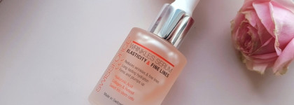Swissforce Wrinkles Serum Elasticity & Fine Lines. Сыворотка против морщин из Швейцарии