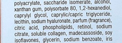 Swissforce Wrinkles Serum Elasticity & Fine Lines. Сыворотка против морщин из Швейцарии