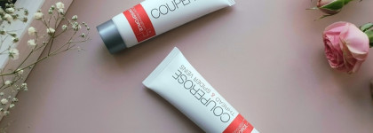 Бальзамы против покраснений Swissforce Couperose Balm. Мои помощники в борьбе с куперозом