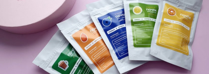 Спасаем губы от сухости с яркими и вкусными бальзамами Eat My Balm