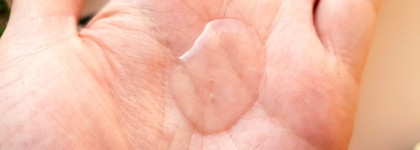 Уход за волосами с Sebastian Professional Dark Oil