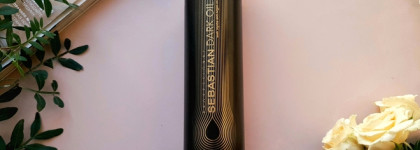 Уход за волосами с Sebastian Professional Dark Oil