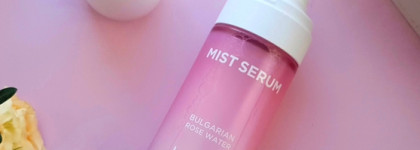 Heimish Bulgarian Rose Water Mist Serum