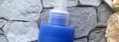 Concept Salon Total Repair Spray Mask 17 in 1. Интересная новинка в бюджетном профе