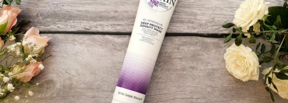 Nioxin 3D Intensive Deep Protect Density Mask & 3D Styling Pro Thick Thickening Gel