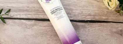 Nioxin 3D Intensive Deep Protect Density Mask & 3D Styling Pro Thick Thickening Gel