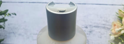 Urtekram Rosemary Shampoo & Spray Conditioner. Приятное открытие в уходе для волос