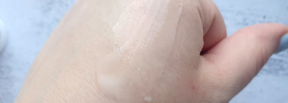 Два отличника для проблемной кожи от российской марки Гельтек