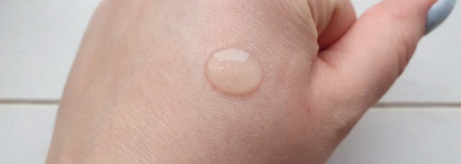 Энзимная пектиновая маска Гельтек. Еще одно приятное открытие от российского бренда