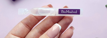 BioMialvel Essence Concentrate HA & Repairing 3D-modeling Mask. Два новых открытия в уходе
