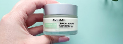Averac Essential Day Cream Firming Regenerating. Ещё один отличник родом из Испании