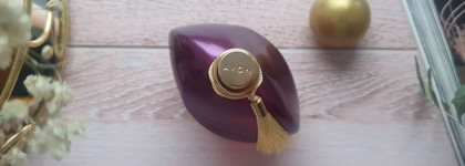 Avon Splendoria. Осенняя новинка в линейке Far Away