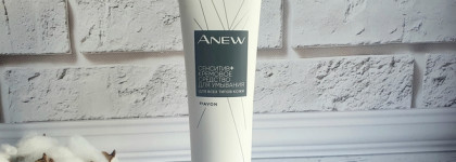 Avon Anew "Сенситив+ восстановление коллагена". Новая линейка средств для чувствительной кожи