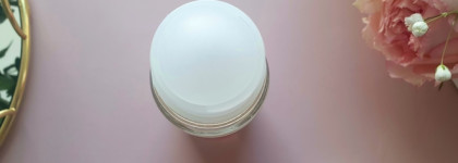 Urtekram Roll-On Deo Crystal Rose. Надёжная и безопасная защита