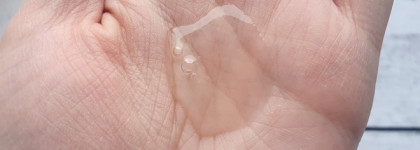 Мой зимний уход для очень сухой кожи тела от Липобейз