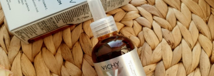 Vichy Liftactiv Supreme Vitamin C Serum. Рабочая сыворотка с витамином С для ровного тона и сияния кожи