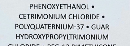 Сыворотка для выпрямления волос 10 в 1 от Aravia Laboratories