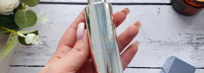 OK Beauty Skin Care: сыворотка, крем и маска для лица