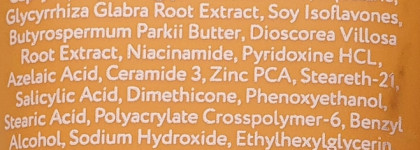 Пилинг-маска для кожи головы OK Beauty Wake Up & Peel Scalp Activator