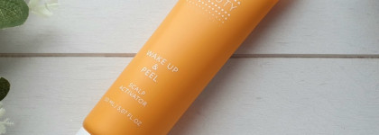 Пилинг-маска для кожи головы OK Beauty Wake Up & Peel Scalp Activator