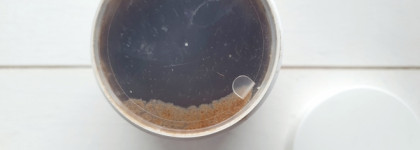 Не все то золото, что бестселлер. Christophe Robin Cleansing Volumizing Paste With Pure Rassoul Clay And Rose Extracts