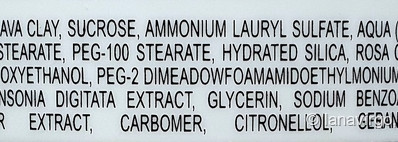 Не все то золото, что бестселлер. Christophe Robin Cleansing Volumizing Paste With Pure Rassoul Clay And Rose Extracts