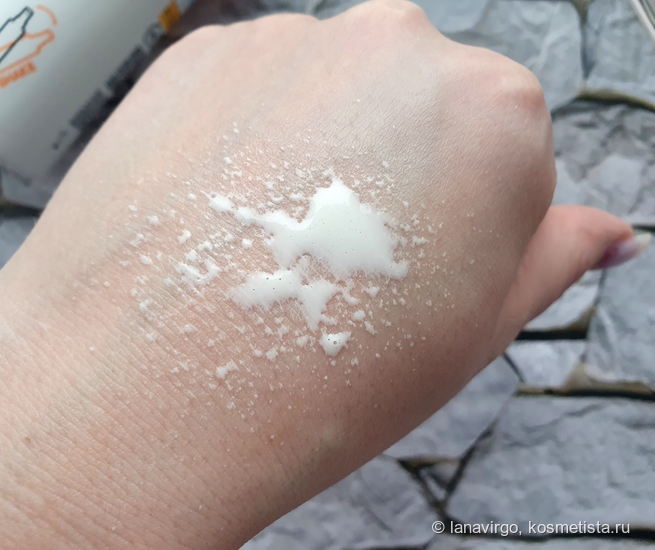Солнцезащитный спрей для лица и тела La Roche-Posay Anthelios High Protection Spray SPF 30