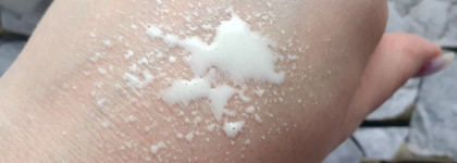 Солнцезащитный спрей для лица и тела La Roche-Posay Anthelios High Protection Spray SPF 30