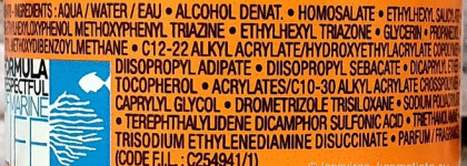 Солнцезащитный спрей для лица и тела La Roche-Posay Anthelios High Protection Spray SPF 30