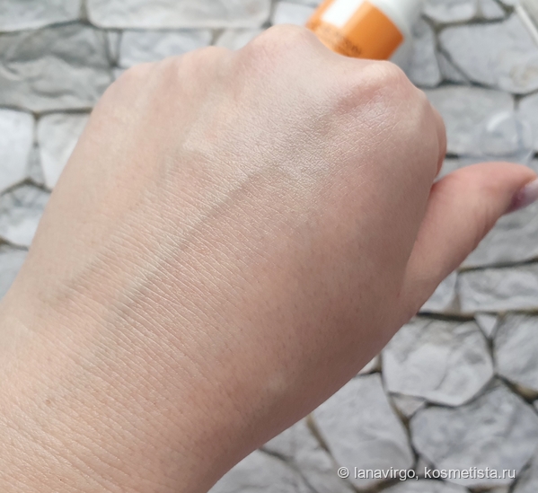 Солнцезащитный спрей для лица и тела La Roche-Posay Anthelios High Protection Spray SPF 30