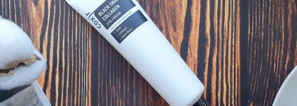 Улиточный крем для век Coxir Black Snail Collagen Eye Cream