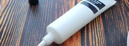 Улиточный крем для век Coxir Black Snail Collagen Eye Cream