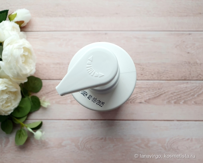 Vichy Dercos Aminexil или как я спасала волосы после стресса