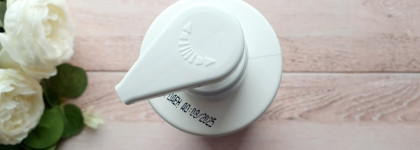 Vichy Dercos Aminexil или как я спасала волосы после стресса