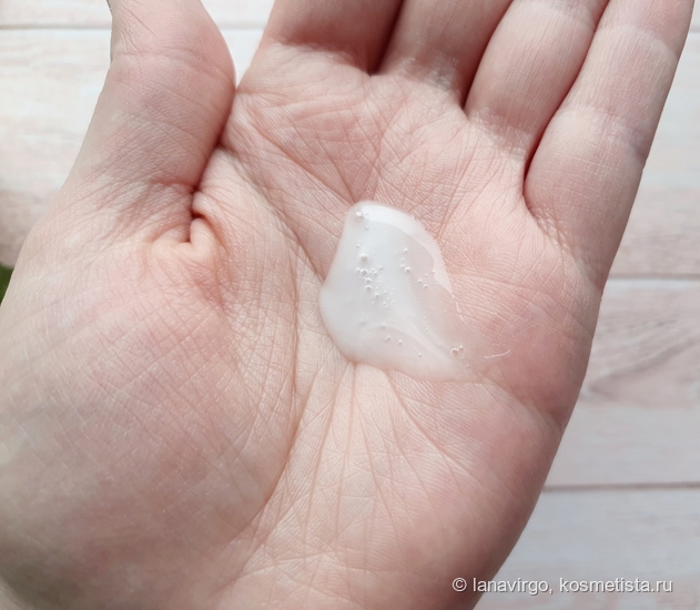 Vichy Dercos Aminexil или как я спасала волосы после стресса