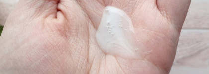 Vichy Dercos Aminexil или как я спасала волосы после стресса