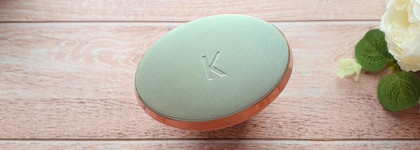 Любимый шампунь для гладкости волос Kerastase Discipline Bain Fluidealiste