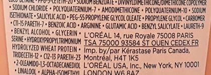 Любимый шампунь для гладкости волос Kerastase Discipline Bain Fluidealiste