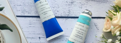 Два отличника ухода от премиальной французской марки Ingrid Millet