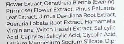 Матирующий тонер для проблемной кожи SNP Lab Pha 5% Toner